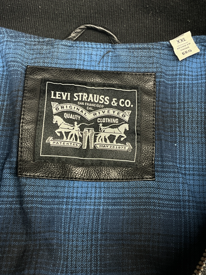 Levi’s