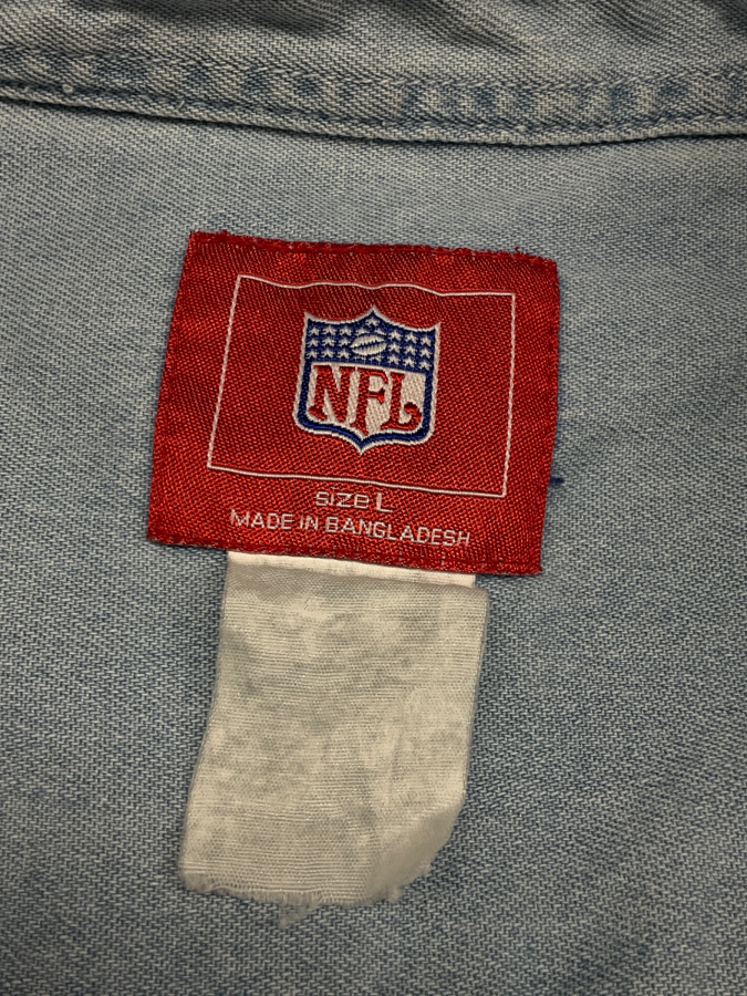 NFL Washington Redskins/Commanders