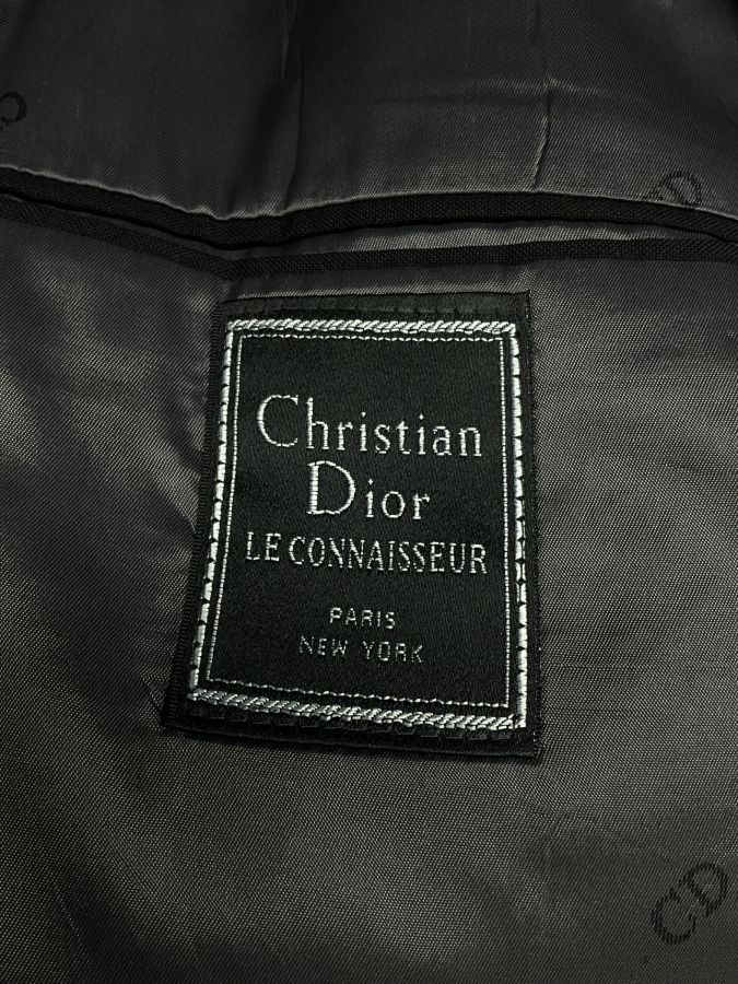 Christian Dior Le Connaisseur