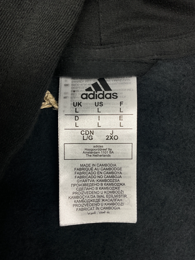 Adidas