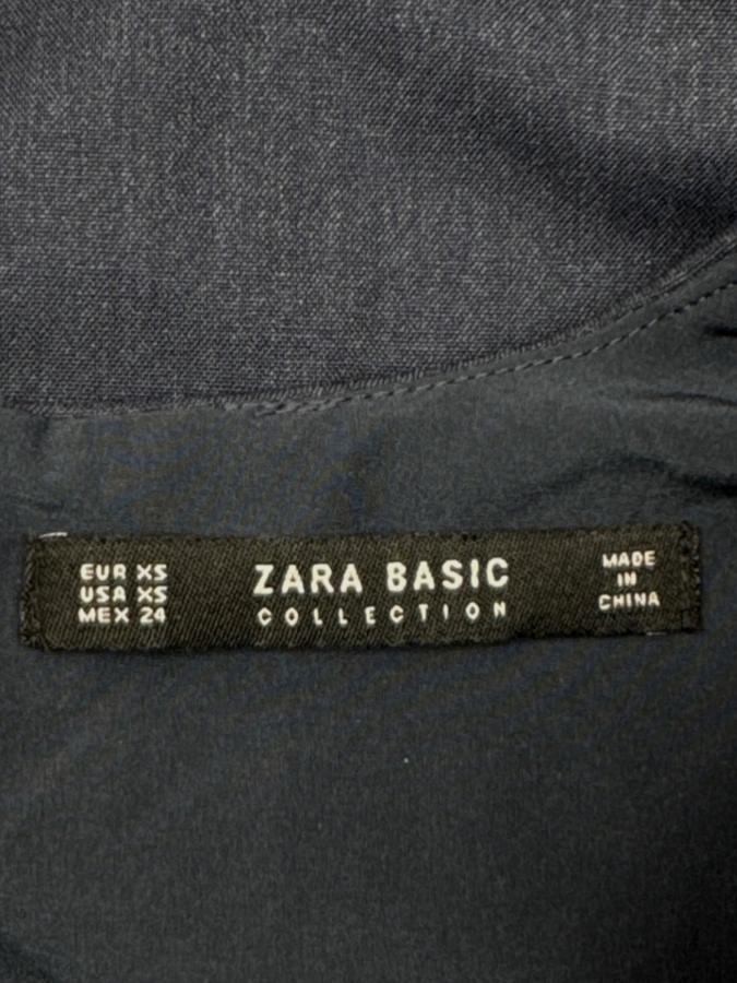 Zara Basic