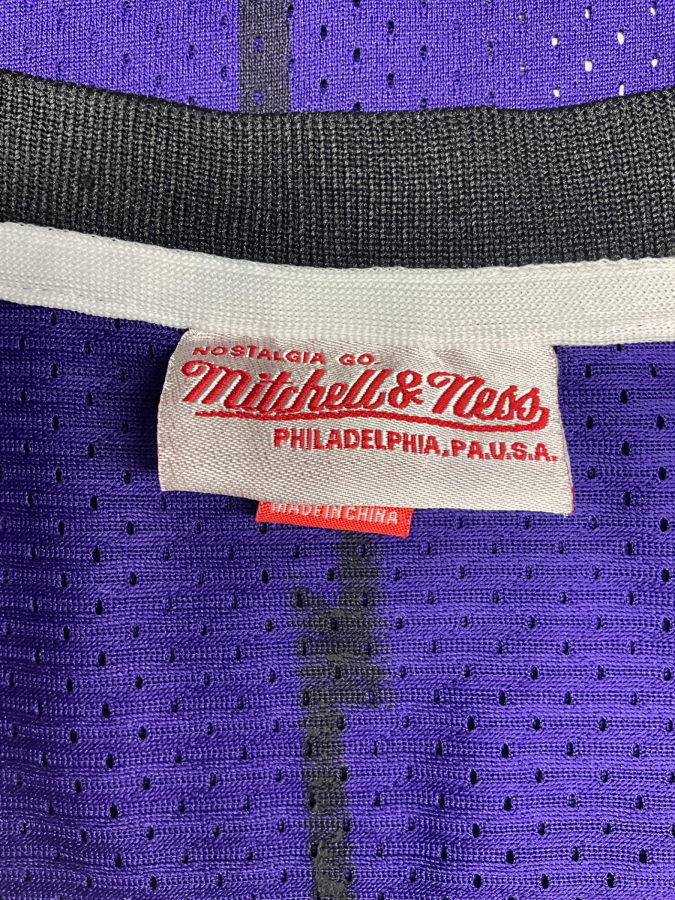 Mitchell & Ness