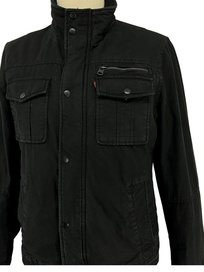 Levi’s