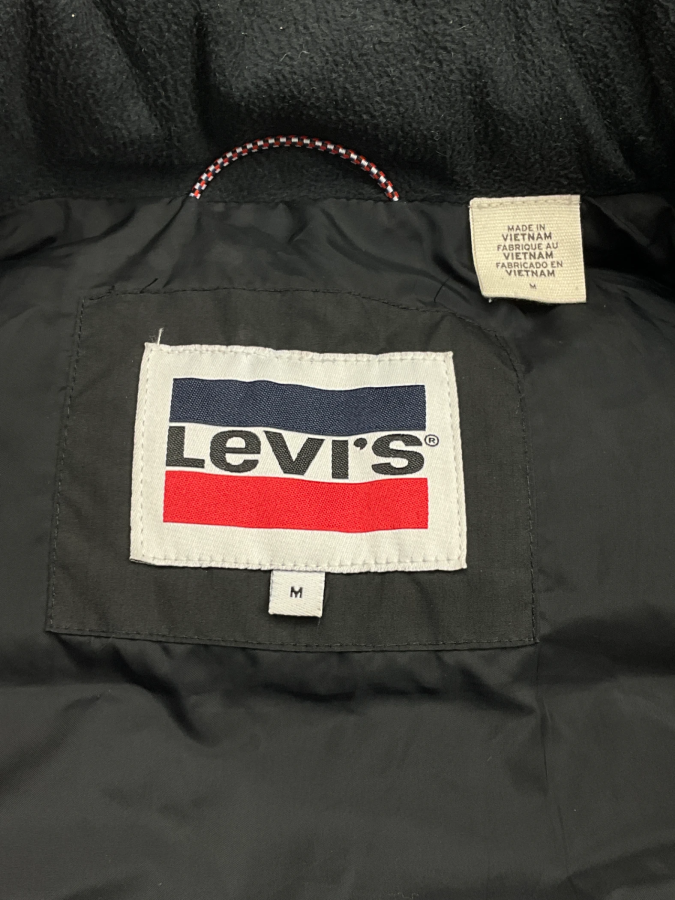 Levi’s