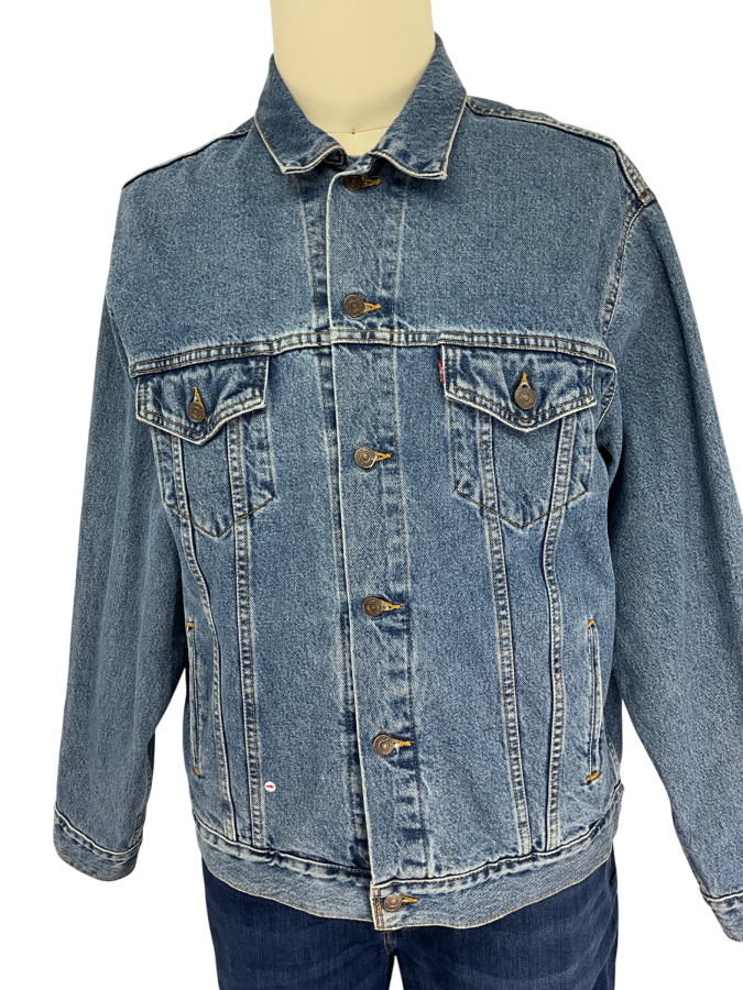 Levi’s