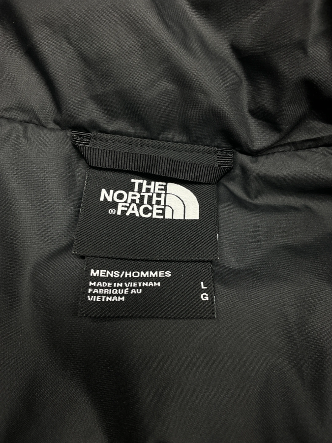 The North Face