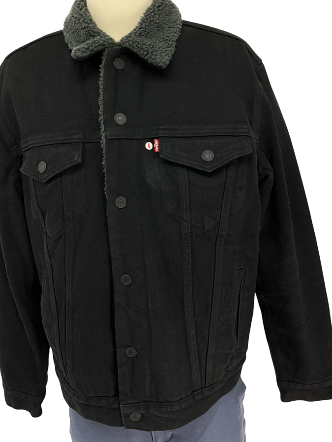 Levi’s