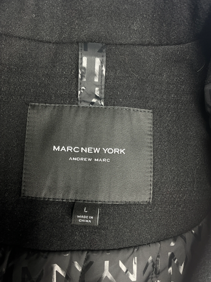 Marc New York