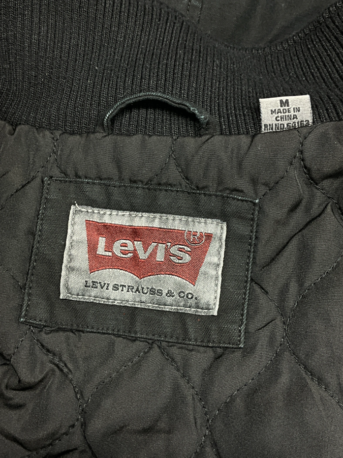 Levi’s