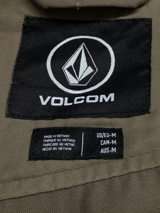 Volcom