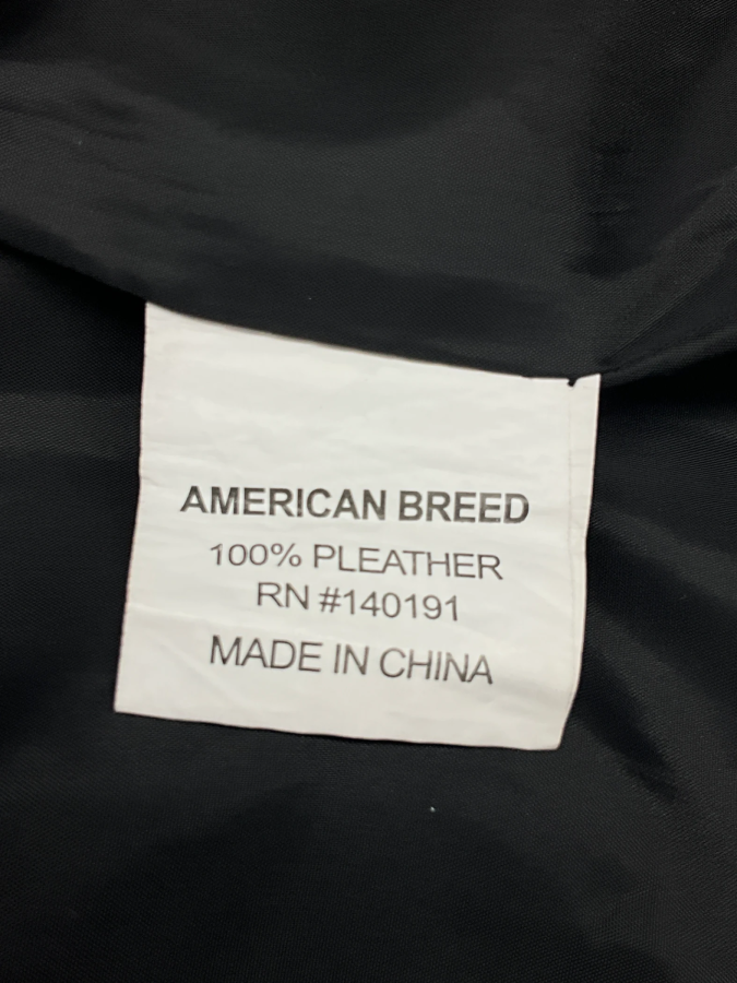 American Breed