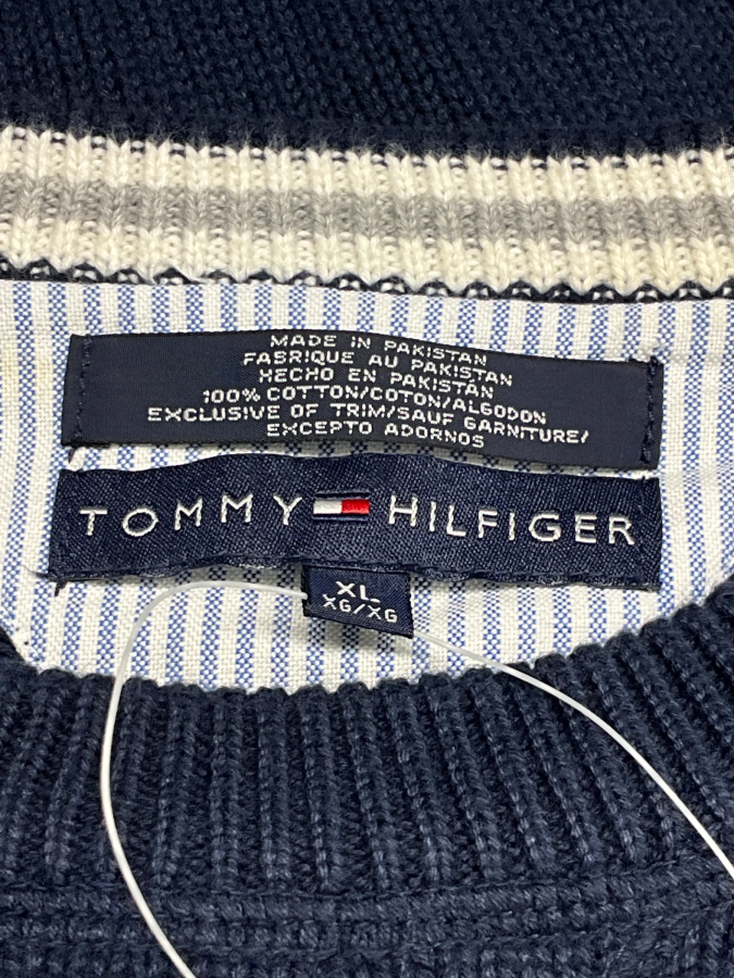 Tommy Hilfiger