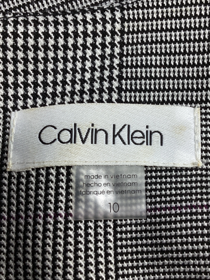 Calvin Klein