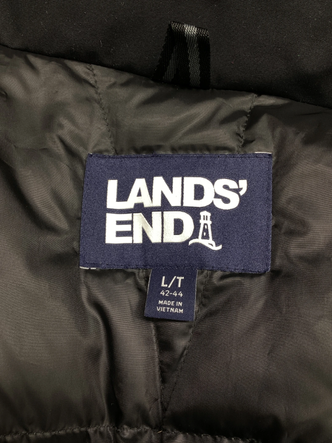 Lands' End