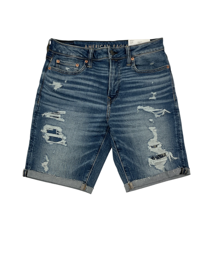 American Eagle