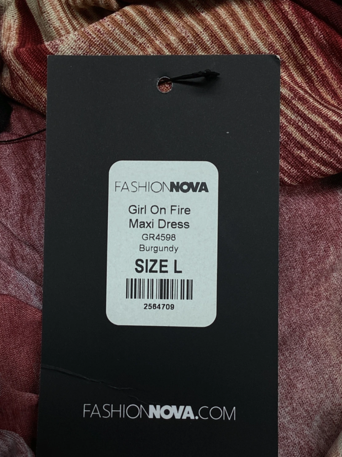 Fashion Nova