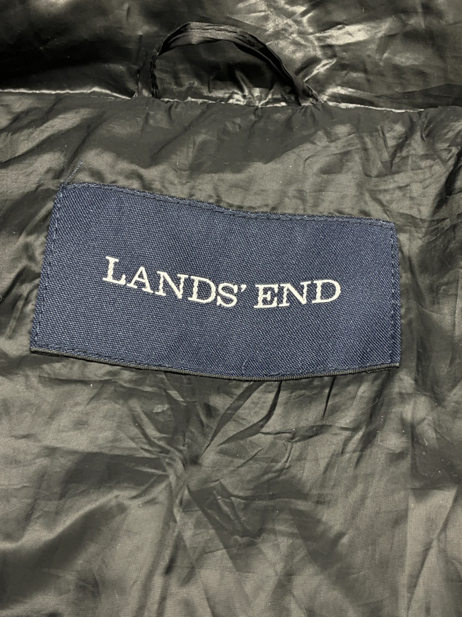 Lands' End
