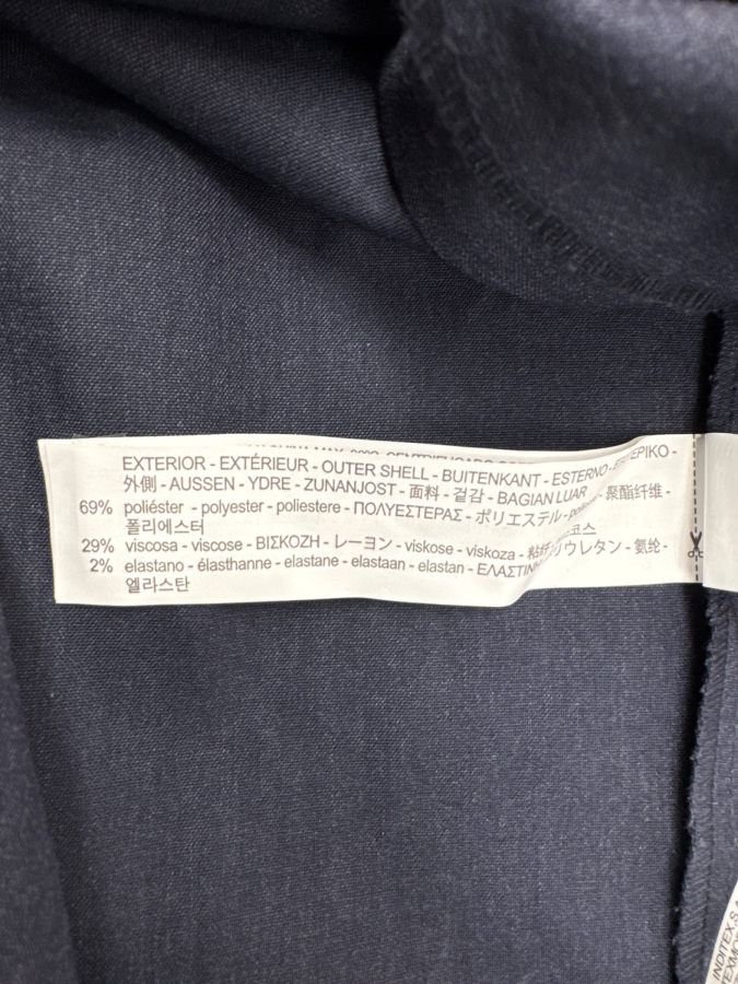 Zara Basic