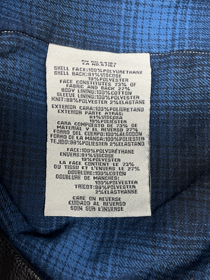 Levi’s