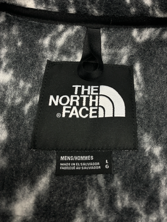 The North Face