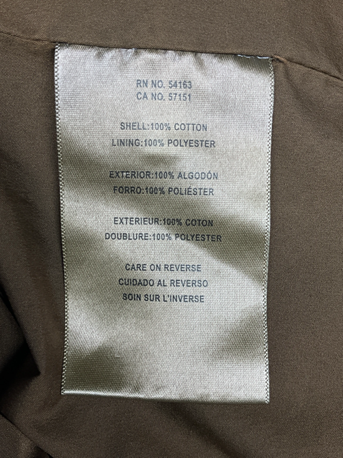 Levi Strauss & Co.