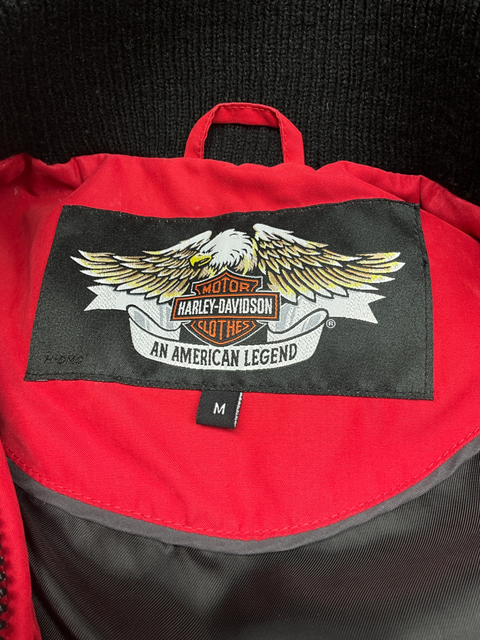 Harley Davidson