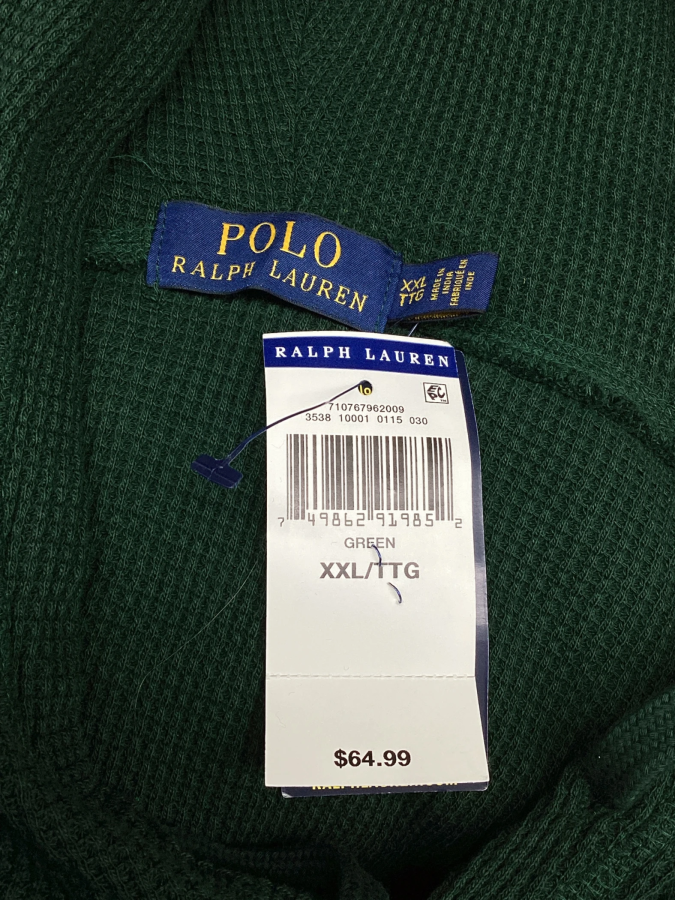 Polo Ralph Lauren