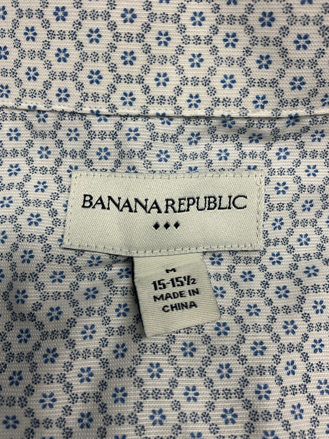 Banana Republic