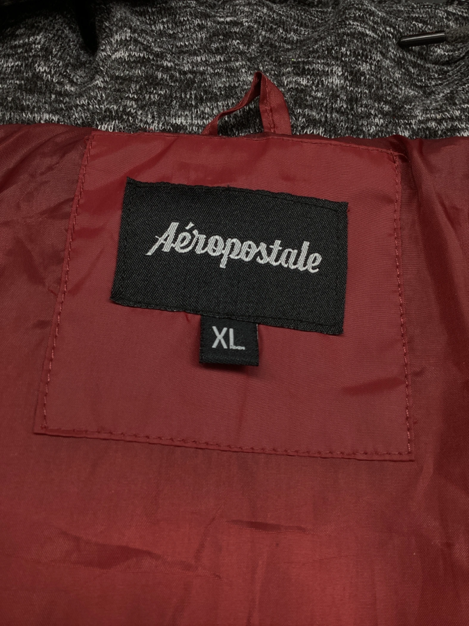 Aeropostale