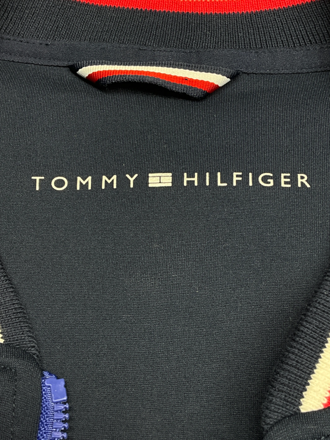 Tommy Hilfiger