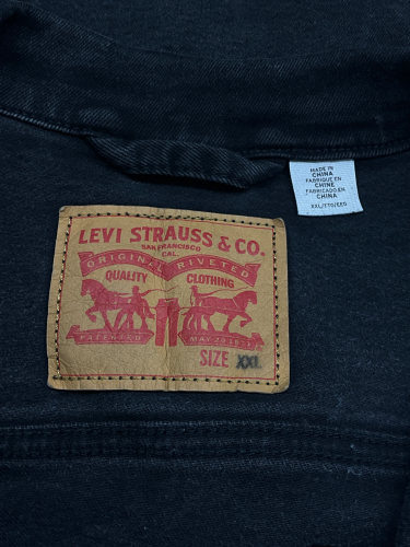 Levi Strauss & Co.