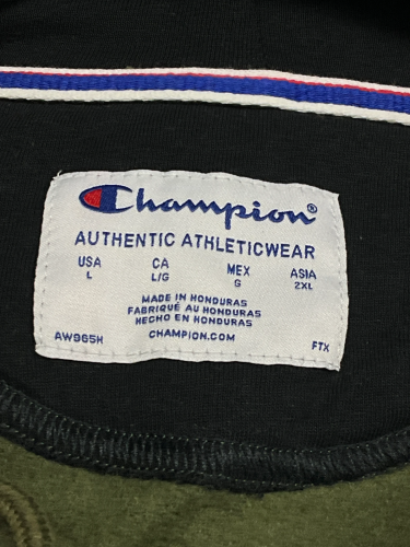 Champion's