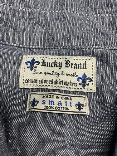 Lucky Brand