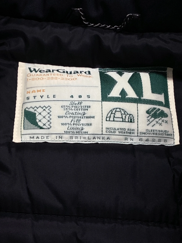 Wear Guard