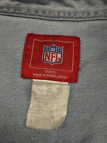 NFL Washington Redskins/Commanders