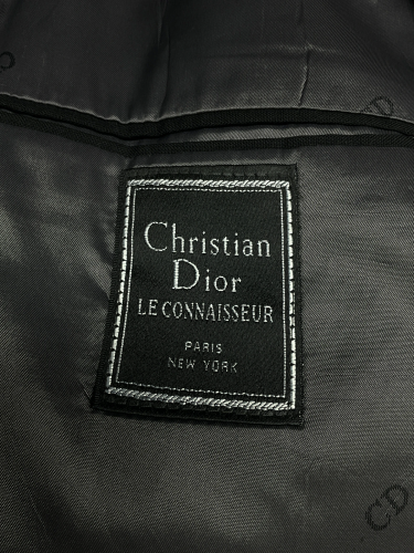 Christian Dior Le Connaisseur