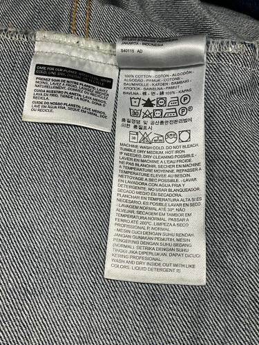 Levi Strauss & Co.