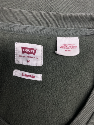 Levi’s