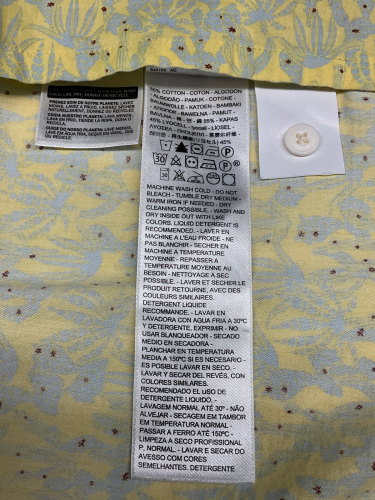 Levi’s
