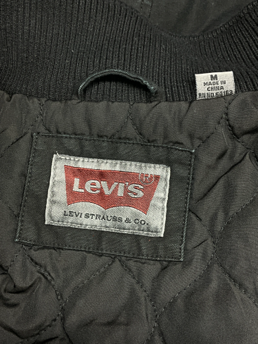 Levi’s