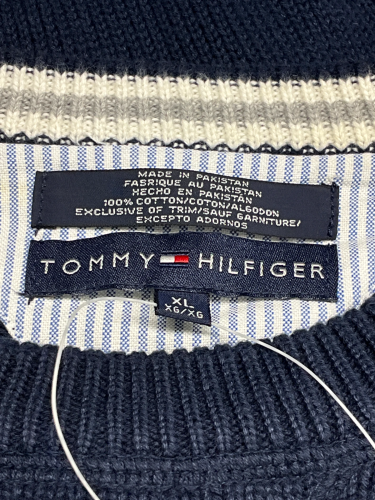 Tommy Hilfiger