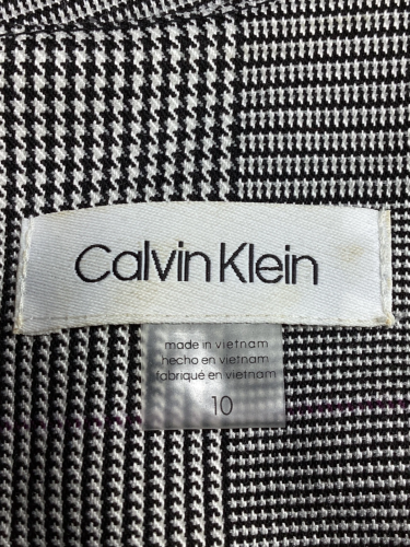 Calvin Klein