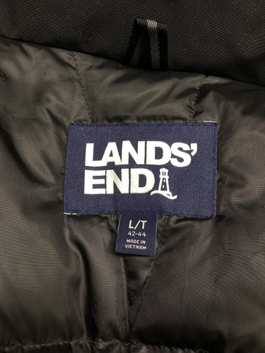 Lands' End