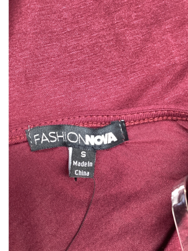 Fashion Nova