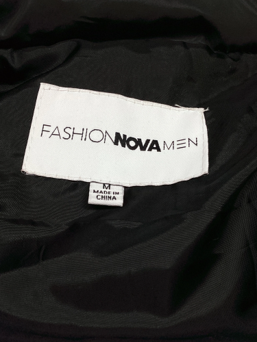Fashion Nova
