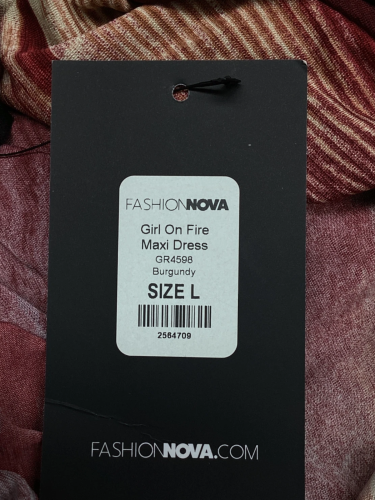 Fashion Nova