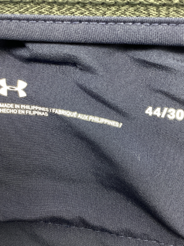 Under Armour