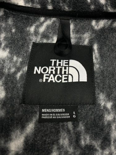 The North Face