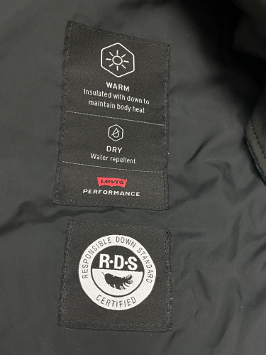 Levi’s