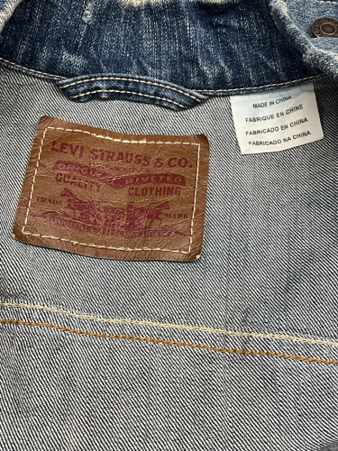 Levi Strauss & Co.